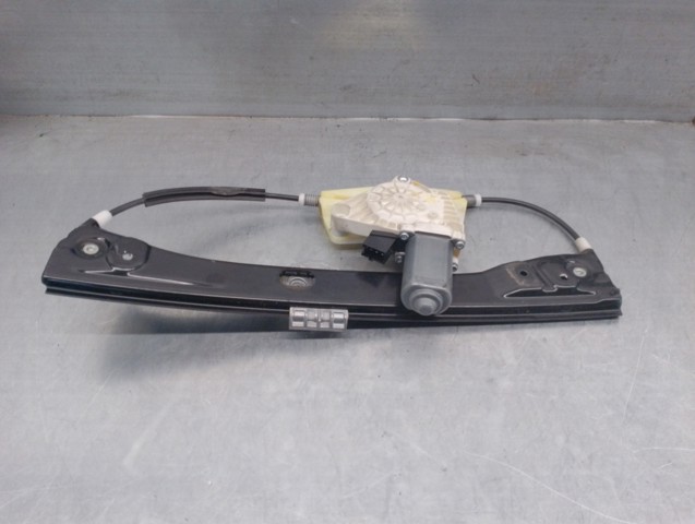 MERCEDES A2217300146 Механизм стеклоподъемника двери задней левой в наличии Украина