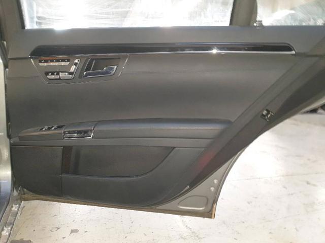 A2217300246 MERCEDES Механизм стеклоподъемника двери задней правой купить в Харьков