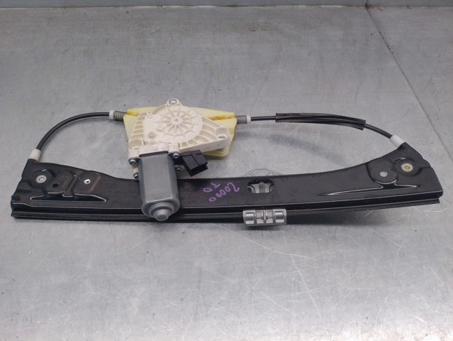 MERCEDES A2217300246 Механизм стеклоподъемника двери задней правой в наличии Запорожье