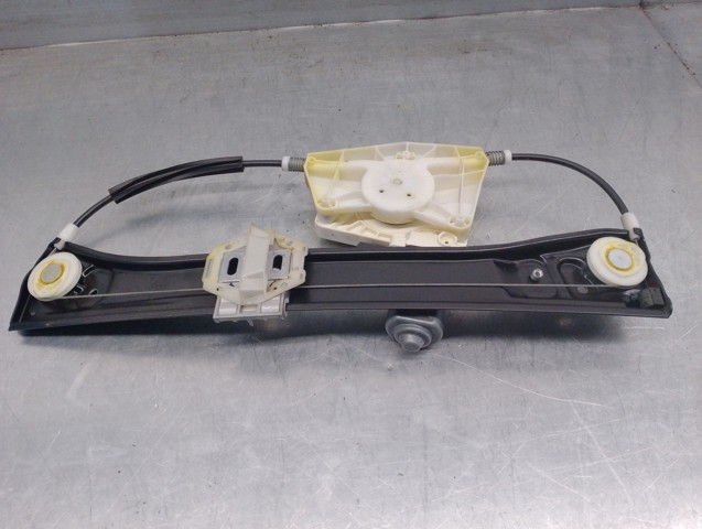 A2217300246 MERCEDES Механизм стеклоподъемника двери задней правой купить в Харьков