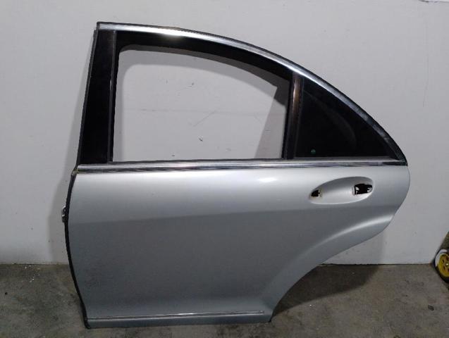 A2217300305 MERCEDES Дверь задняя левая купить в Каменское