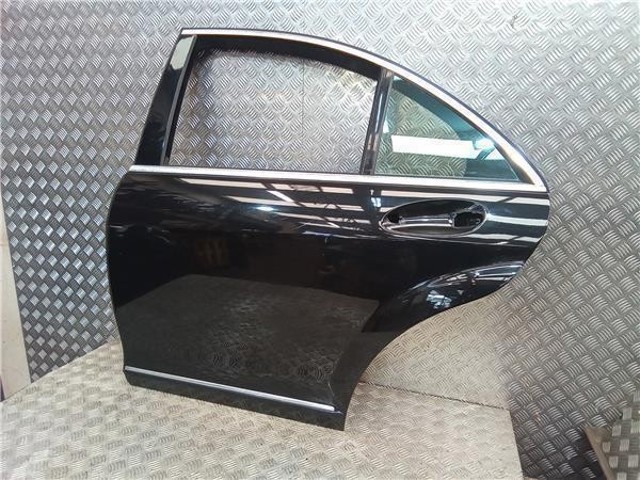 A2217300305 MERCEDES Дверь задняя левая купить в Ровно