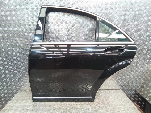 MERCEDES 221730030528 Дверь задняя левая в наличии Винница