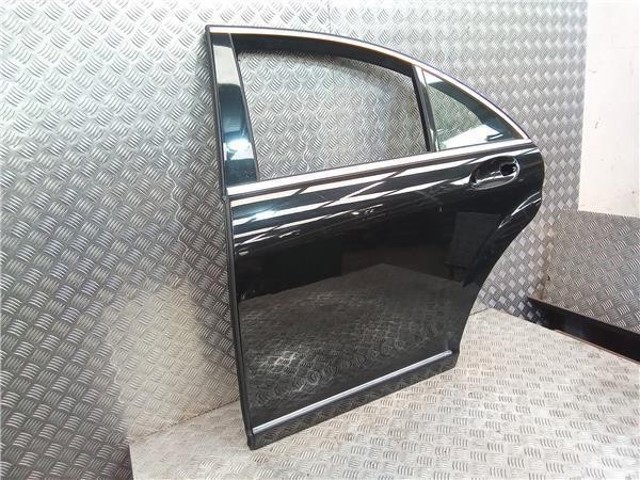A2217300305 MERCEDES Дверь задняя левая купить в Тернополь