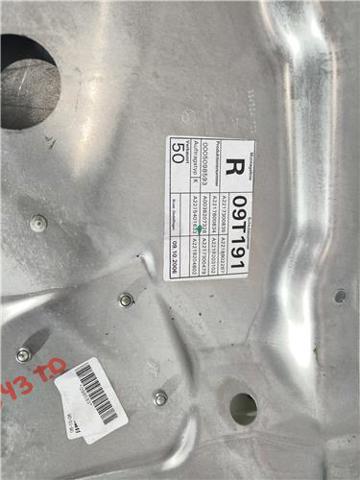 MERCEDES A2217300835 Замок двери задней правой в наличии Каменское