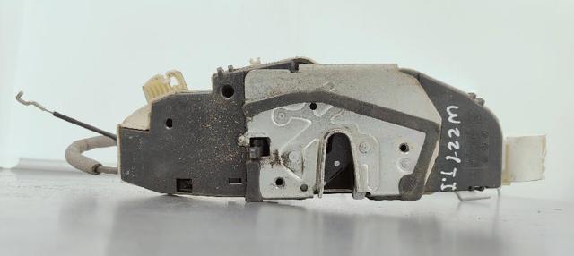 MERCEDES A2217307135 Замок двери задней левой в наличии Сумы