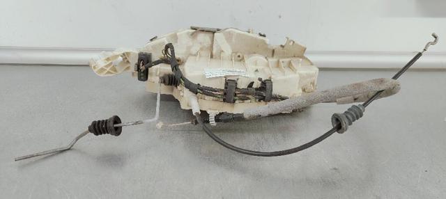 MERCEDES A2217307135 Замок двери задней левой в наличии Ровно