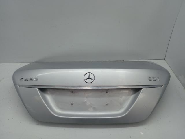 Tampa de porta-malas A2217500275 Mercedes