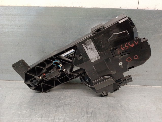 MERCEDES A22176010709040 Ручка двери передней наружная правая в наличии Хмельницкий