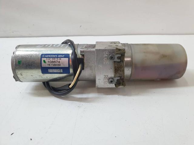 MERCEDES A2218001548 в наличии Ужгород
