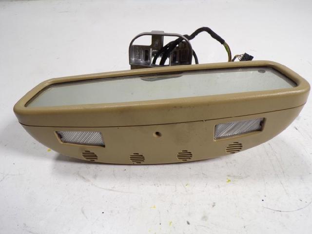 MERCEDES A22181007178K67 Зеркало салона внутреннее в наличии Винница