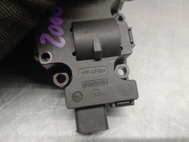 MERCEDES A2218200042 Привод заслонки печки в наличии Полтава