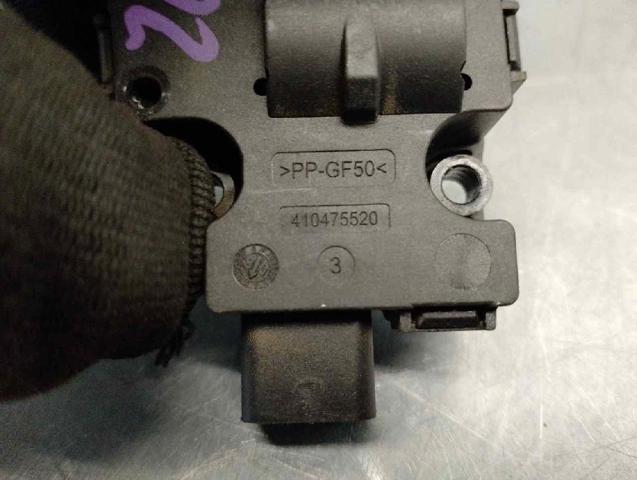 A2218200042 MERCEDES Привод заслонки печки купить в Ужгород