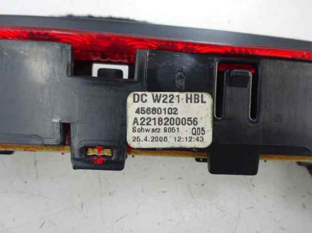 A22182000569051 MERCEDES Задний стоп купить в Полтава