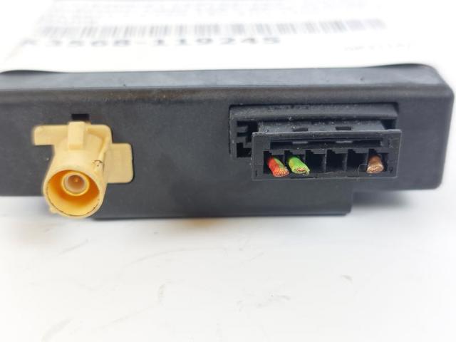 2218200097 MERCEDES Модуль управления (эбу) автоновного отопителя купить в Одесса
