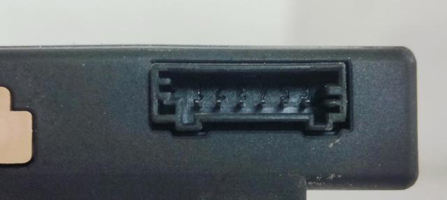 A2218200097 MERCEDES Модуль управления (эбу) автоновного отопителя купить в Львов