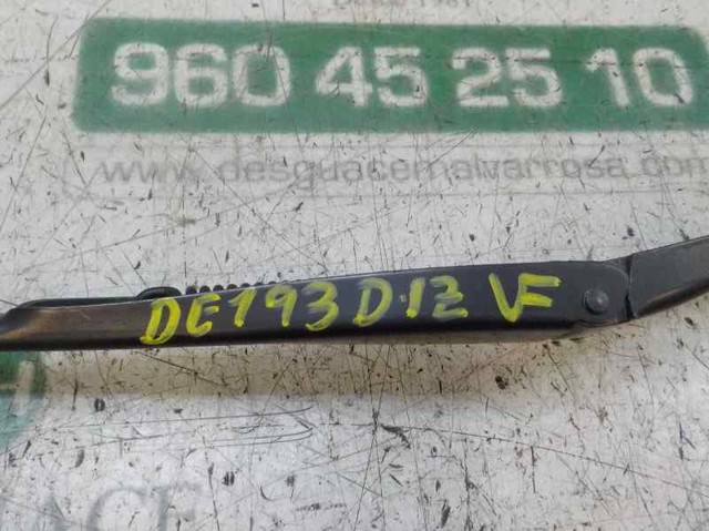 A2218200144 MERCEDES Рычаг-поводок стеклоочистителя лобового стекла купить в Запорожье