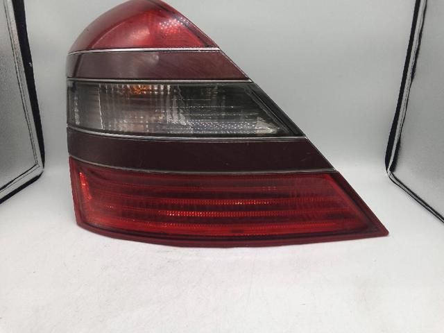 A2218200166 MERCEDES Фонарь задний левый купить в Житомир