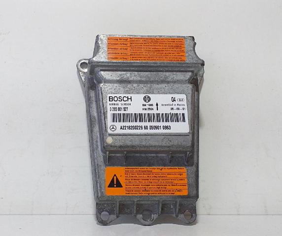 MERCEDES A2218200226 в наличии Ирпень