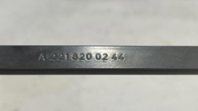 A2218200244 Рычаг-поводок стеклоочистителя лобового стекла купить Чернигов
