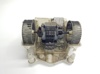 Motor de ventilador de forno (de aquecedor de salão) A2218200514 MERCEDES