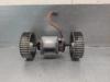 Motor de ventilador de forno (de aquecedor de salão) A2218200514 MERCEDES