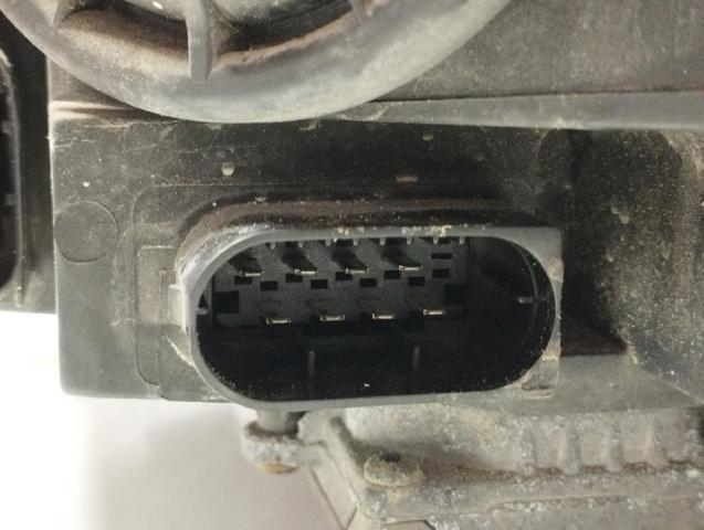 A2218200861 MERCEDES Фара правая купить в Полтава