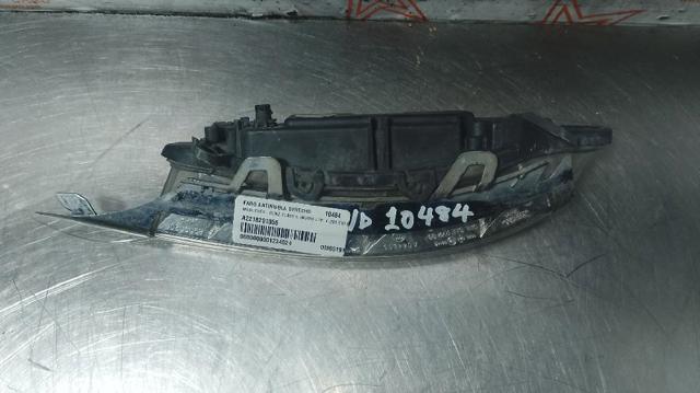 A2218201056 MERCEDES Фара дневного света правая купить в Ровно