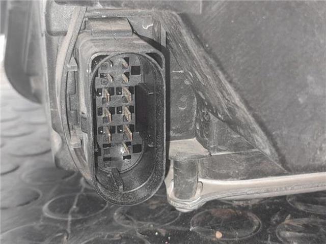 A2218201059 MERCEDES Правая фара купить в Житомир