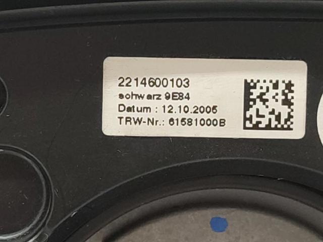 MERCEDES 2218201611 в наличии Павлоград