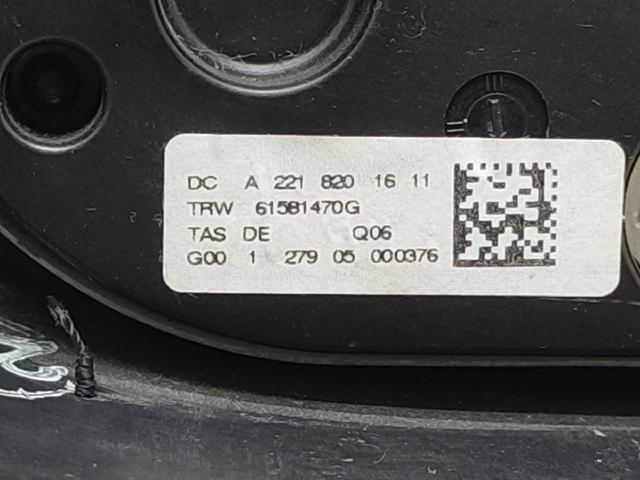 A2218201611 MERCEDES купить в Хмельницкий