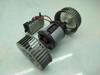 Motor de ventilador de forno (de aquecedor de salão) A2218202714 MERCEDES