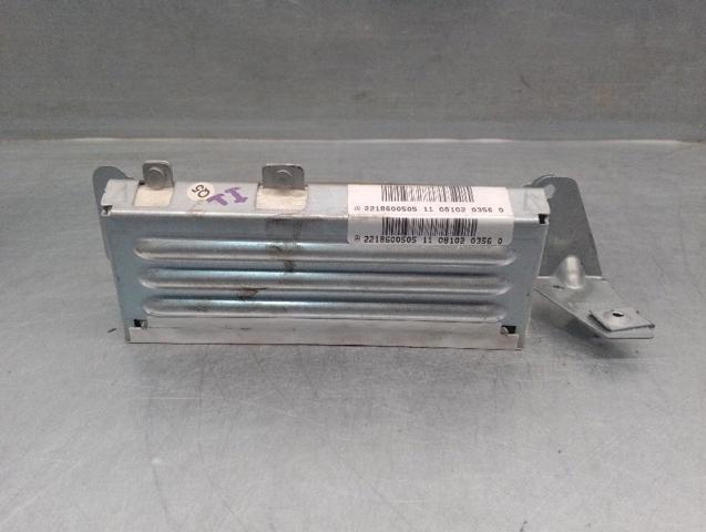 A2218600505 MERCEDES купить в Житомир