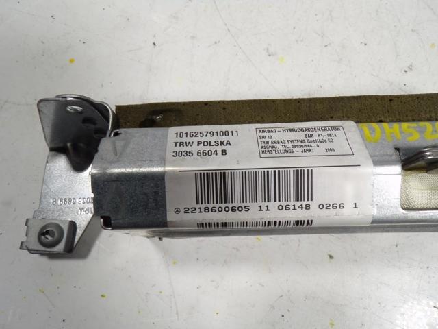 MERCEDES A2218600605 в наличии Полтава