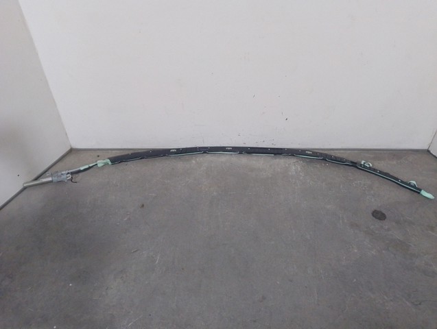 A2218600805 MERCEDES Подушка безопасности (AIRBAG) шторка боковая правая купить в Львов