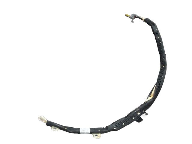 A2218601105 Подушка безопасности (AIRBAG) шторка боковая левая купить Чернигов