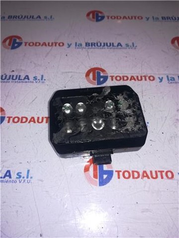 Sensor de chuva A2218700092 Mercedes