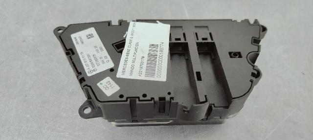 A2218700179 MERCEDES купить в Ирпень