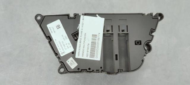 A2218700179 MERCEDES купить в Львов