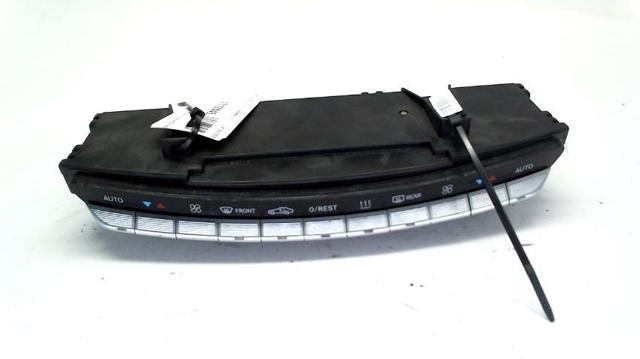MERCEDES A2218701058 Блок кнопок центральной консоли в наличии Запорожье