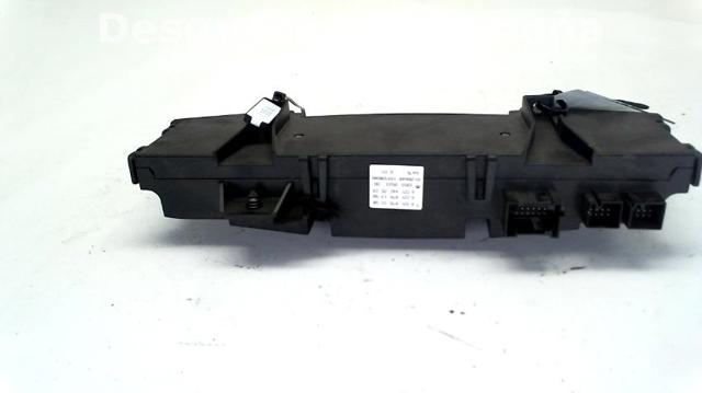 A2218701058 MERCEDES Блок кнопок центральной консоли купить в Чернигов