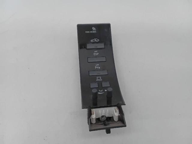 A2218701558 MERCEDES Блок кнопок центральной консоли купить в Киев
