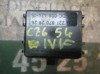 Sensor de chuva A2218702826 MERCEDES