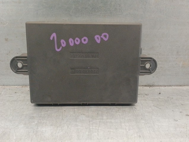 A2218704293 MERCEDES купить в Ужгород