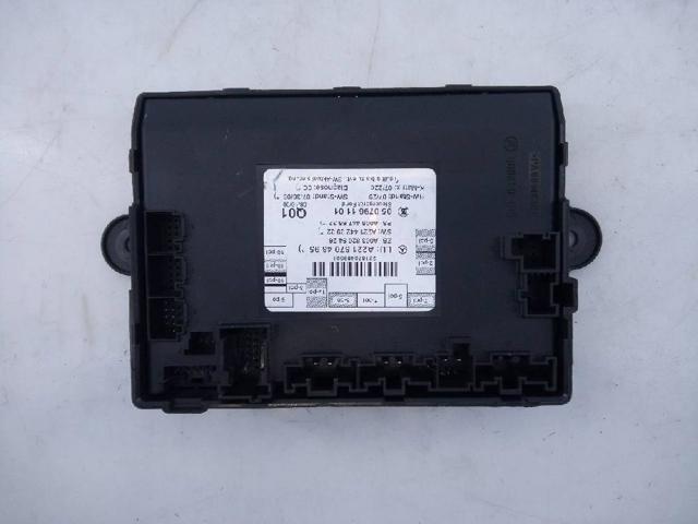 A2218704895 MERCEDES купить в Черкассы