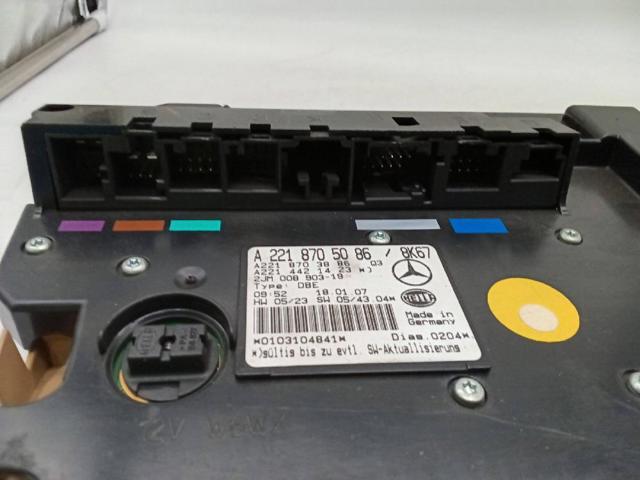 MERCEDES A2218705086 в наличии Кривой Рог