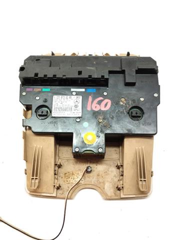 MERCEDES A2218705086 в наличии Одесса