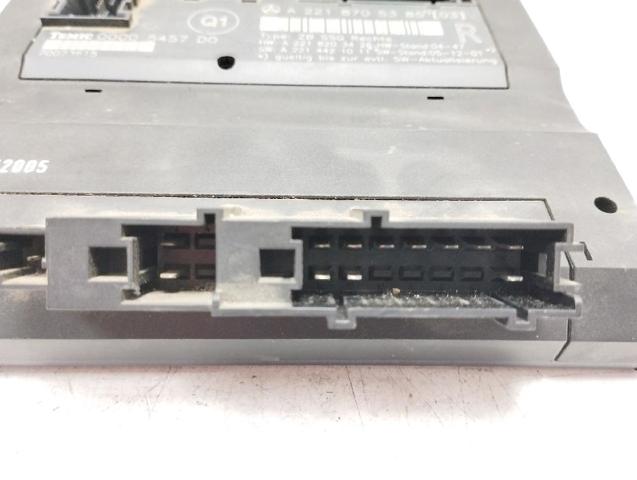 A2218705385 MERCEDES купить в Каменское