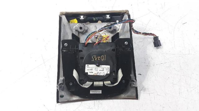 MERCEDES A2218706251 Блок кнопок центральной консоли в наличии Тернополь