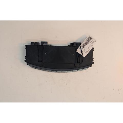 A2218709810 MERCEDES Блок кнопок центральной консоли купить в Полтава